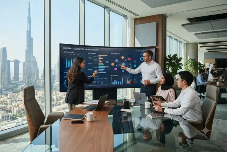 Business Classification Explained: Categories, Taxonomy, and Industry Classification Methods