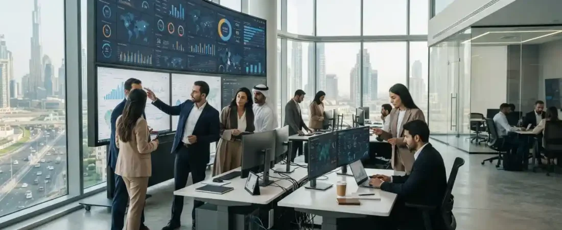 Business Information Systems: Managing Data, Intelligence, and Business Growth