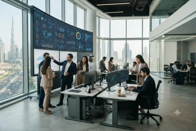 Business Information Systems: Managing Data, Intelligence, and Business Growth