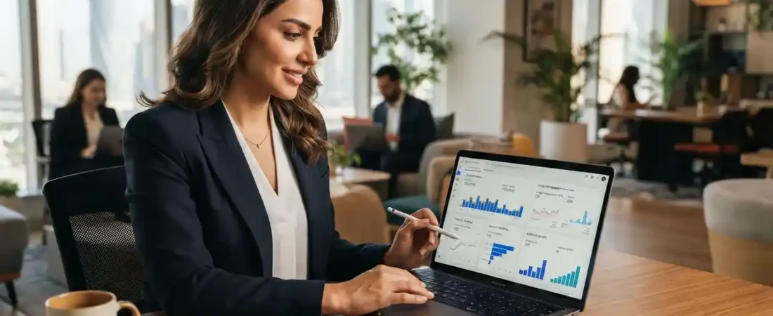 Digital Marketing for Small Business: Strategies to Grow in the UAE Market