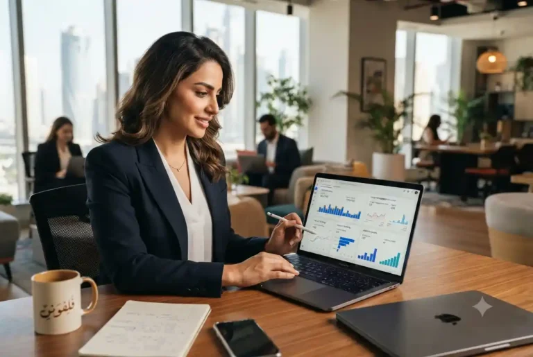 Digital Marketing for Small Business: Strategies to Grow in the UAE Market