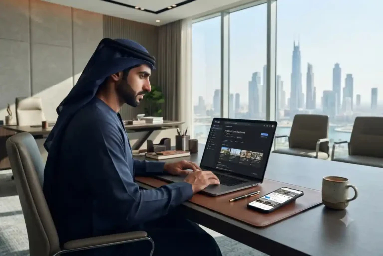 Google Business Profile UAE: Complete Guide to Verification and Optimization