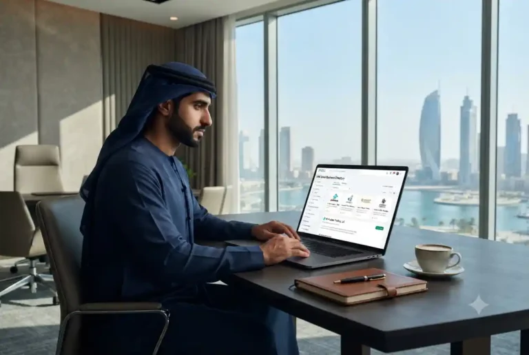 Local Business Directory UAE: How Business Listings Help Companies Grow