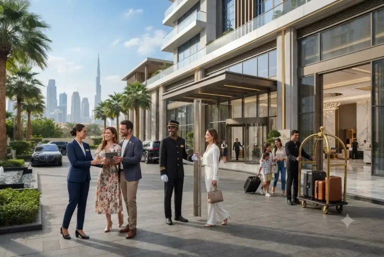 Marriott Careers Dubai: Complete Guide to Hotel Jobs, Recruitment, and How to Apply