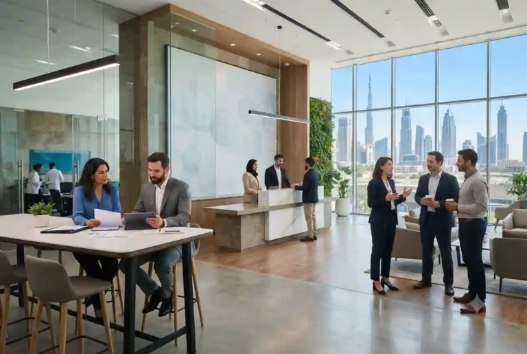 Pharmaceutical Companies in Dubai Healthcare City: A Guide to the UAE’s Healthcare Business Hub