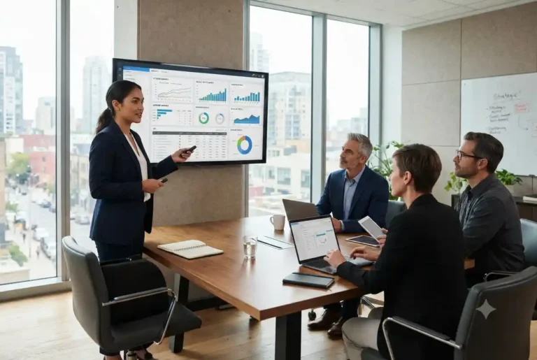 SEO Consultant: What They Do and How to Choose the Right SEO Expert for Your Business