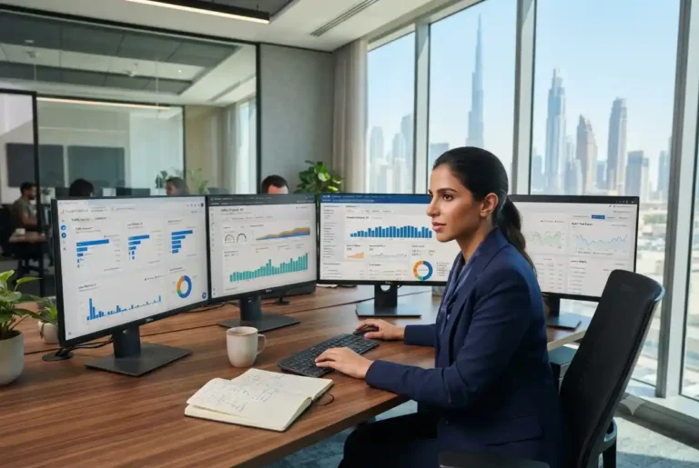 SEO Expert Dubai: How an SEO Expert Can Help Your Business Grow Online
