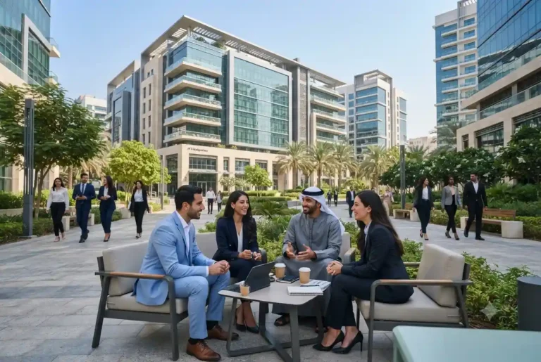 Ajman Free Zone Company Formation: Complete Guide to Registration, Licensing & Costs