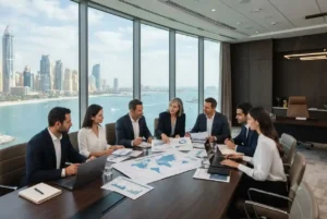Ajman Offshore Company Formation: Complete Guide to Offshore Business Setup in the UAE