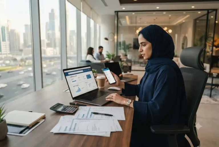 Balance Transfer Credit Card UAE: Everything You Need to Know