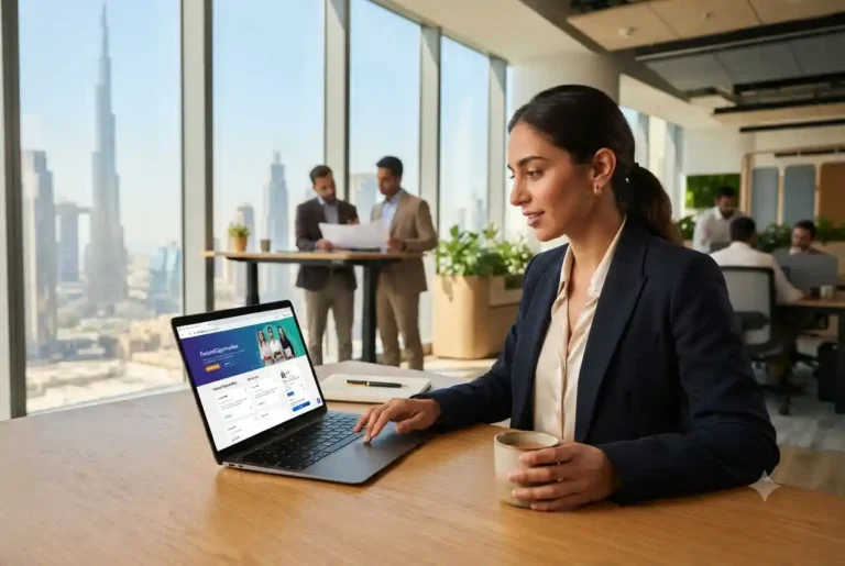 Bayt Jobs UAE: Complete Guide to Finding Careers in Dubai and Across the UAE