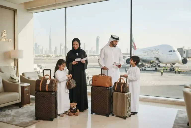 Best Holiday Packages from UAE: Top Options for Every Budget