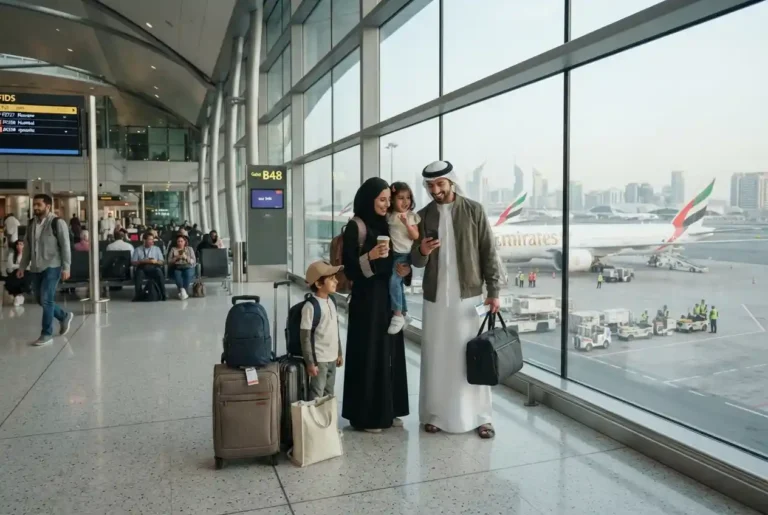 Budget Tour Packages from Dubai: How to Plan Cheap Trips