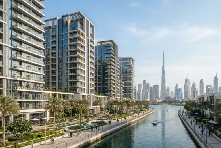 Office for Rent in Business Bay: Complete Dubai Office Guide