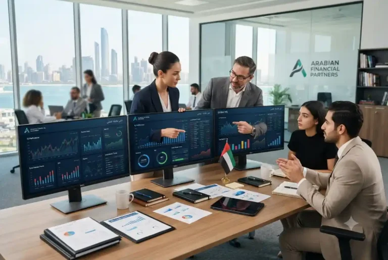 Business Information UAE: What Every Company Should Include