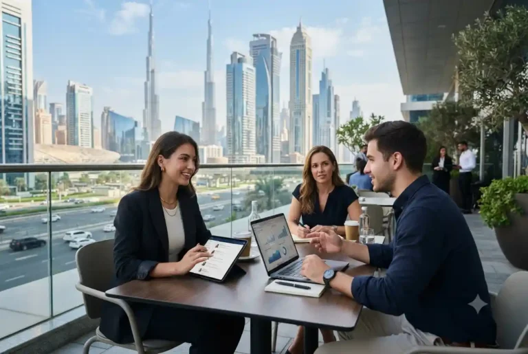 Business Listing Services in UAE: A Guide to Better Online Visibility