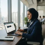 Business Search UAE: How to Find Companies and Verify Business Information