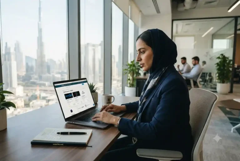 Business Search UAE: How to Find Companies and Verify Business Information