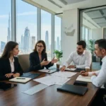 Company Registration in UAE: A Complete Guide to Starting Your Business