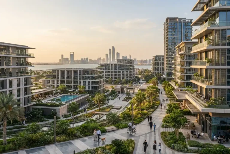 Continental Real Estate Companies: Dubai, Sharjah and Ajman Guide