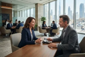 Credit Card Companies UAE: A Guide to the Leading Card Issuers