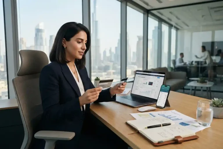 Credit Card Comparison UAE: How to Choose the Right Credit Card