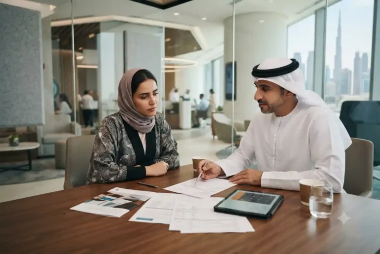 Credit Card Default UAE: What You Should Know About Missed Payments and Your Options