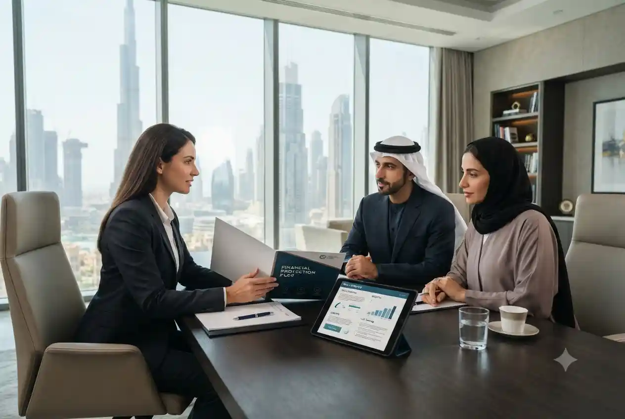 Critical illness insurance UAE financial protection for serious illness