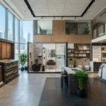 Danube Building Materials: Products, Solutions & Construction Supplies in UAE