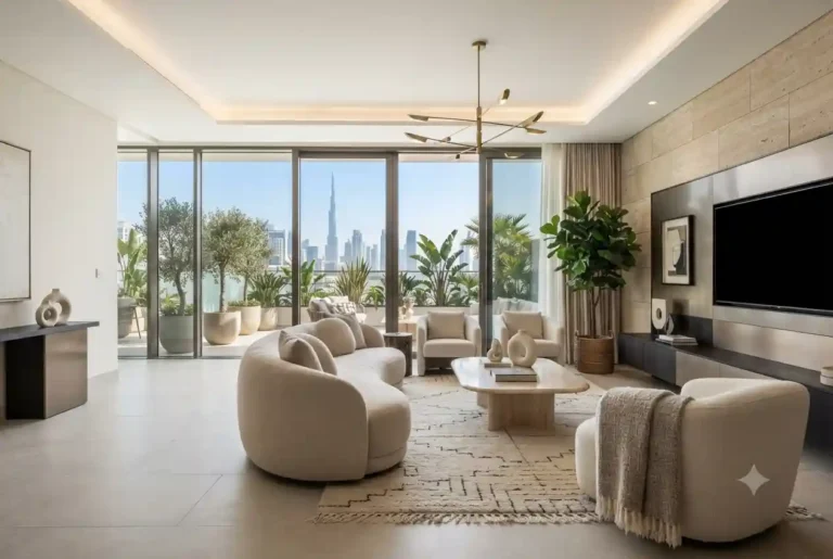 Danube Home UAE: Your Guide to Furniture, Home Décor & Online Shopping
