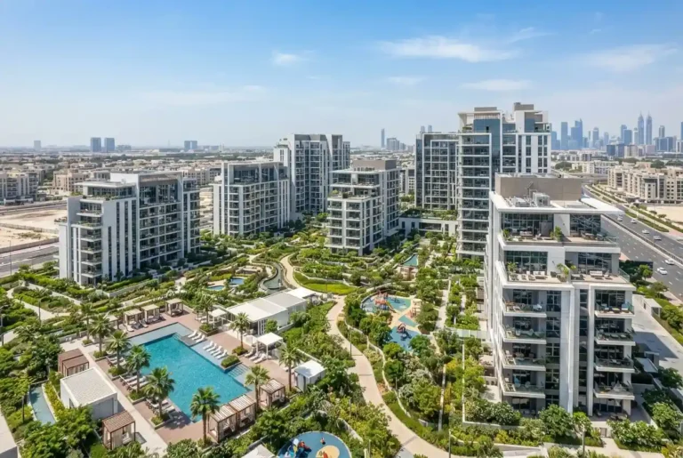 Danube Projects Dubai: A Guide to Popular Residential Developments