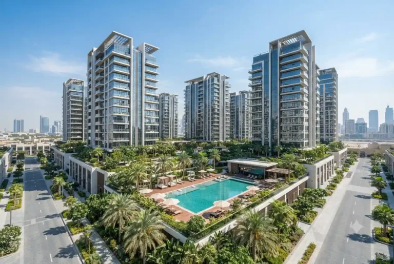 Danube Properties Dubai: Projects, Investment Opportunities & Buyer Guide