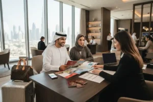 Desert Safari Dubai: Complete Guide to Tours, Timing & Tips
