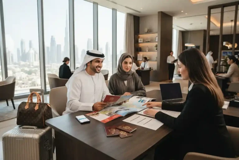 Desert Safari Dubai: Complete Guide to Tours, Timing & Tips