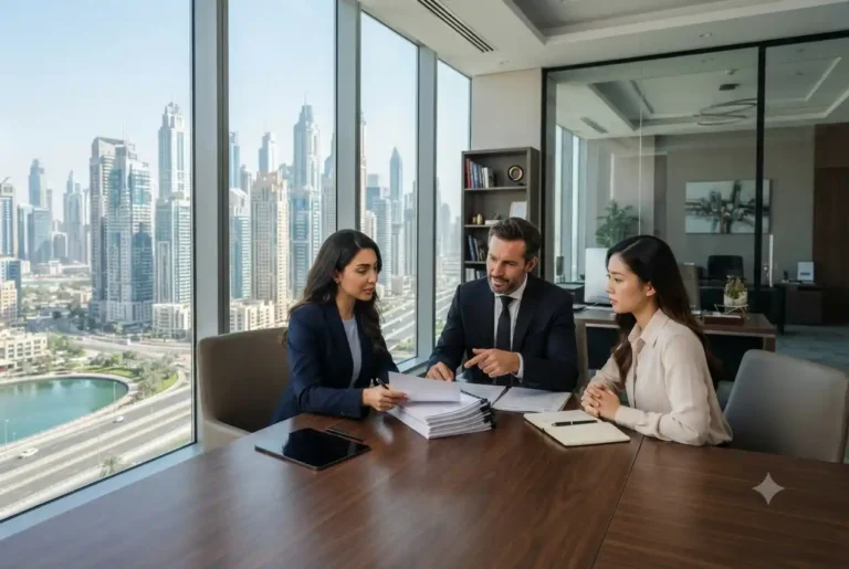 DMCC Business Setup: Complete Guide to Starting a Company in Dubai