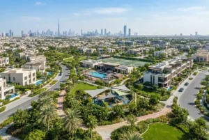 Dubai Properties Communities: A Guide to Popular Residential Developments