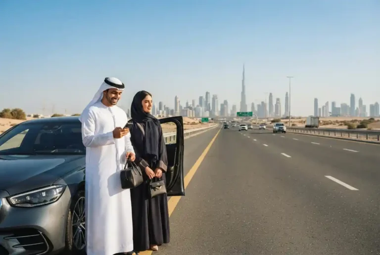 Dubai Tour from Abu Dhabi: Best Ways to Plan a Day Trip