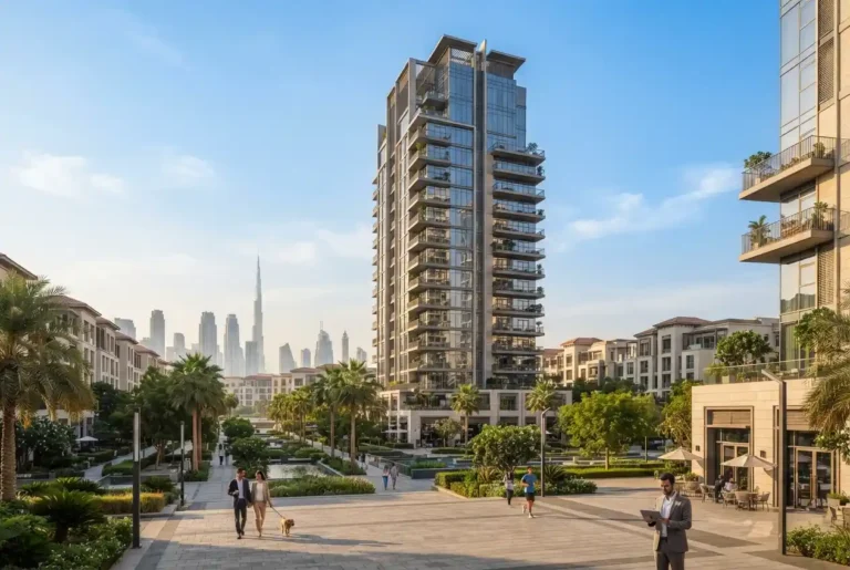 Empire Real Estate: Dubai Property Services, Listings and Buyer Guide
