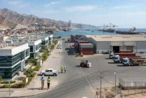 Fujairah Free Zone Company Formation: Complete Guide to Business Setup & Registration