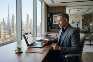 GulfTalent Jobs UAE: Complete Guide to Finding Professional Careers in the UAE