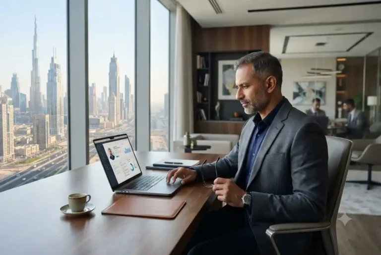 GulfTalent Jobs UAE: Complete Guide to Finding Professional Careers in the UAE