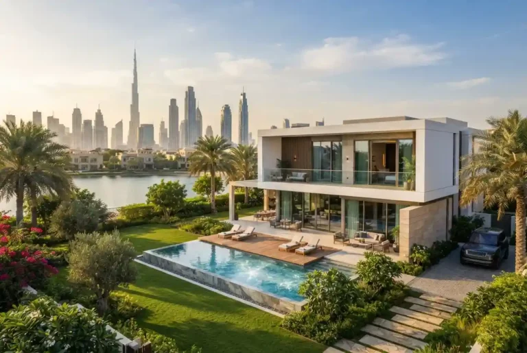 Hamptons Real Estate Dubai: Luxury Homes, Services and Market Guide