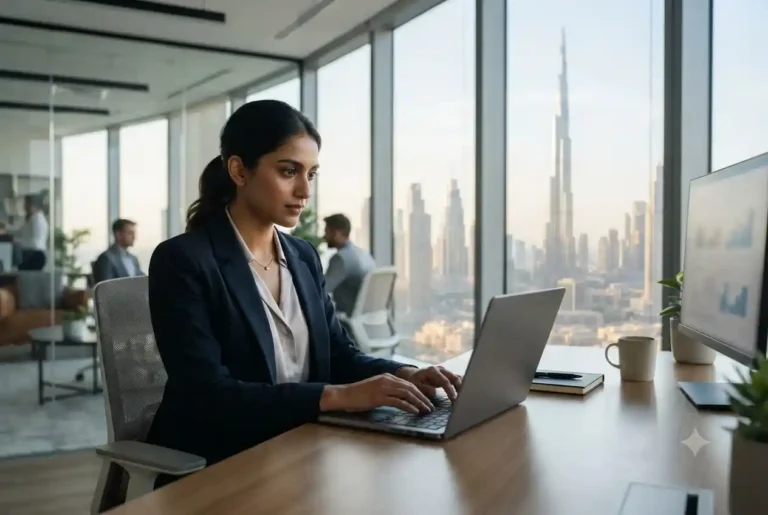 Indeed UAE: Complete Guide to Finding Jobs in Dubai and Across the UAE
