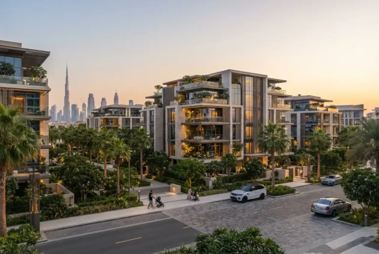 Indus Real Estate: Dubai Property Services, Listings and Buyer Guide