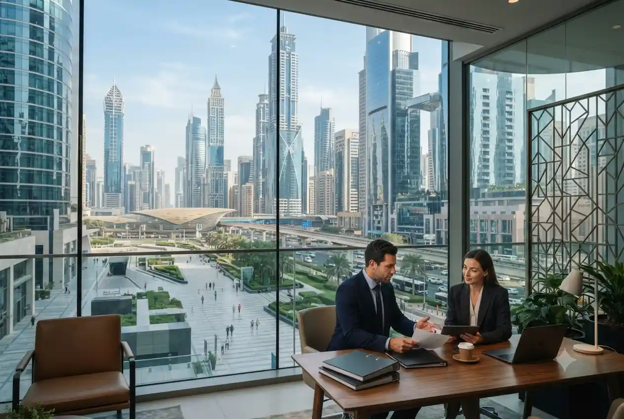 Insurance Authority UAE and Central Bank insurance regulation