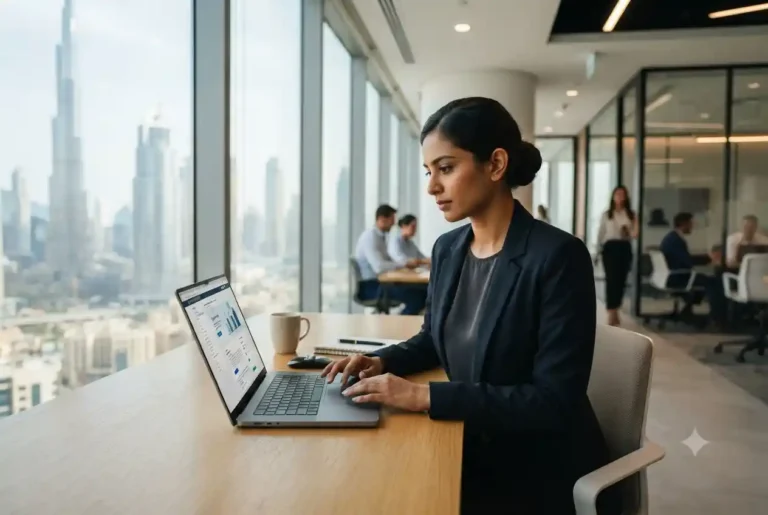 Jobrapido UAE: How to Find Jobs in Dubai and Across the UAE
