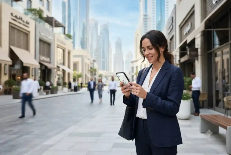 Local Businesses in UAE: A Smart Guide to Finding Trusted Companies Near You