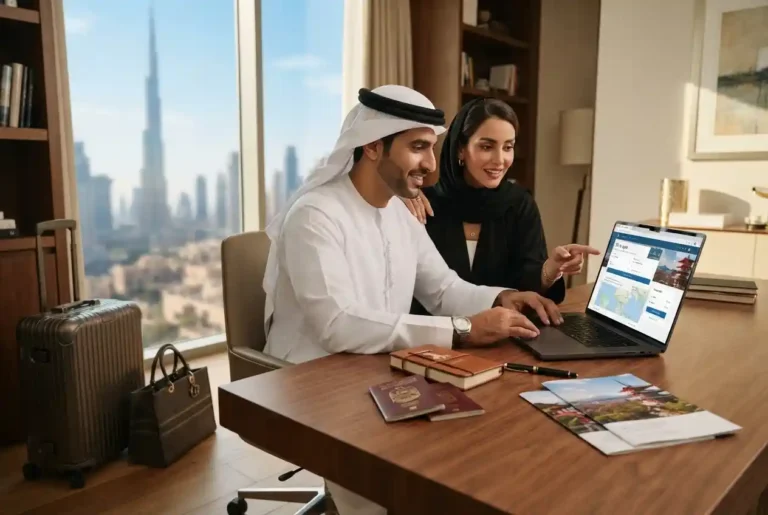 MakeMyTrip Holiday Packages: What UAE Travellers Should Know