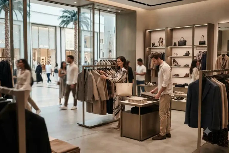 Max Fashion sale and promotional shopping in the UAE