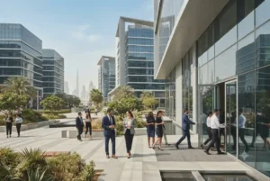 Meydan Free Zone Company Formation in UAE: Complete Guide to Setup, Registration & Business Benefits